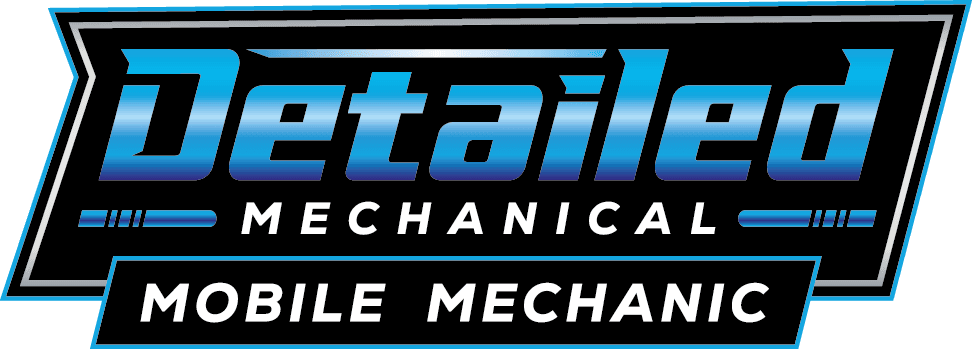 Detailed Mechanical, Mobile Mechanic